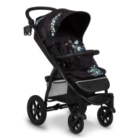 Poussette Lionelo Annet Tour - Golden Moments