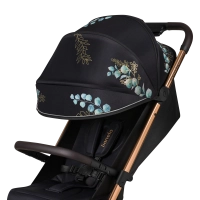 Poussette Lionelo Cloe - Golden Moments