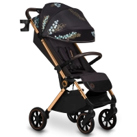 Poussette Lionelo Cloe - Golden Moments