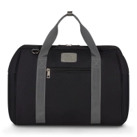 Sac de poussette Ida - Lionelo - Black Onyx