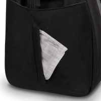 Sac de poussette Ida - Lionelo - Black Onyx