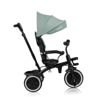 Tricycle Lionelo Berry - Green Forest