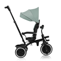 Tricycle Lionelo Berry - Green Forest