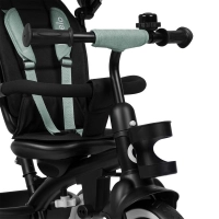 Tricycle Lionelo Berry - Green Forest