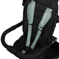 Tricycle Lionelo Berry - Green Forest