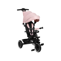 Tricycle Berry - Lionelo - Pink