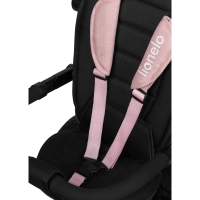 Tricycle Berry - Lionelo - Pink