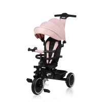 Tricycle Berry - Lionelo - Pink