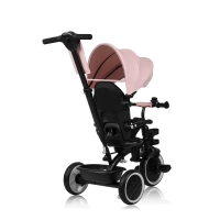 Tricycle Berry - Lionelo - Pink
