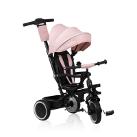 Tricycle Berry - Lionelo - Pink