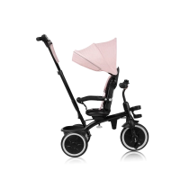 Tricycle Berry - Lionelo - Pink
