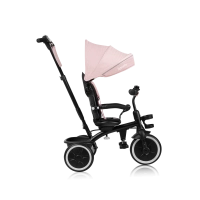 Tricycle Berry - Lionelo - Pink