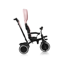 Tricycle Berry - Lionelo - Pink