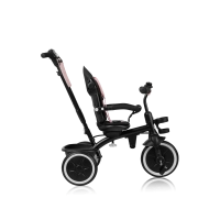 Tricycle Berry - Lionelo - Pink