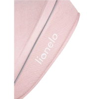 Tricycle Berry - Lionelo - Pink