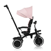 Tricycle Lionelo Berry - Pink Rose