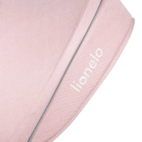 Tricycle Lionelo Berry - Pink Rose