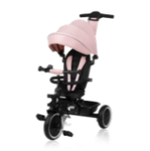 Tricycle Berry - Lionelo - Stone