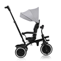 Tricycle Lionelo Berry - Grey Stone