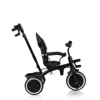 Tricycle Lionelo Berry - Grey Stone