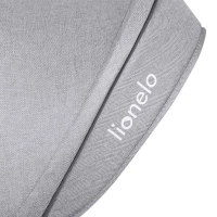 Tricycle Lionelo Berry - Grey Stone