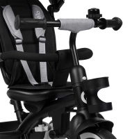 Tricycle Lionelo Berry - Grey Stone