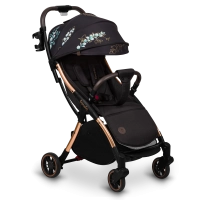 Poussette Lionelo Julie One - Golden Moments