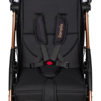 Poussette Lionelo Julie One - Golden Moments