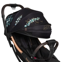 Poussette Lionelo Julie One - Golden Moments