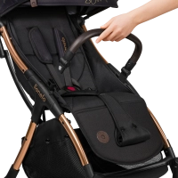Poussette Lionelo Julie One - Golden Moments
