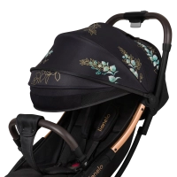 Poussette Lionelo Julie One - Golden Moments