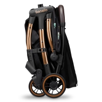 Poussette Lionelo Julie One - Golden Moments