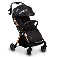 Poussette Lionelo Julie One - Golden Moments