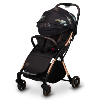 Poussette Lionelo Julie One - Golden Moments