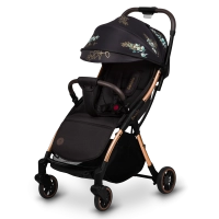 Poussette Lionelo Julie One - Golden Moments