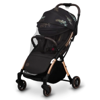 Poussette Lionelo Julie One - Golden Moments