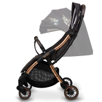 Poussette Lionelo Julie One - Golden Moments