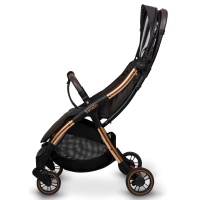 Poussette Lionelo Julie One - Golden Moments