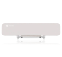 Barrière de sécurité Lora - Lionelo - Stone