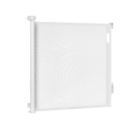 Barrière de sécurité Thea - Lionelo - White