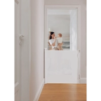 Barrière de sécurité Thea - Lionelo - White