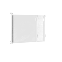 Barrière de sécurité Thea - Lionelo - White