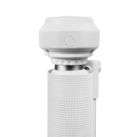 Barrière de sécurité Thea - Lionelo - White