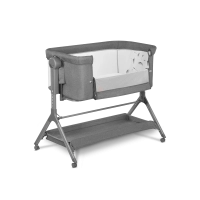 Berceau cododo Leonie plus - Lionelo - Beige Sand