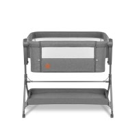 Berceau cododo Leonie plus - Lionelo - Beige Sand