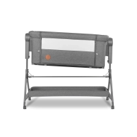 Berceau cododo Leonie plus - Lionelo - Beige Sand