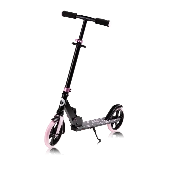 Véhicules Luca - Lionelo - Carbon