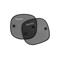 Ombrelle - Lionelo - Black