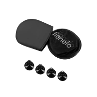 Ombrelle - Lionelo - Black