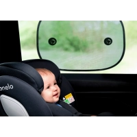 Ombrelle - Lionelo - Black